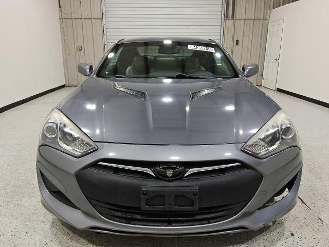 Продажа на аукционе авто 2013 Hyundai Genesis Co, vin: KMHHT6KD1DU112331, номер лота: 84550915