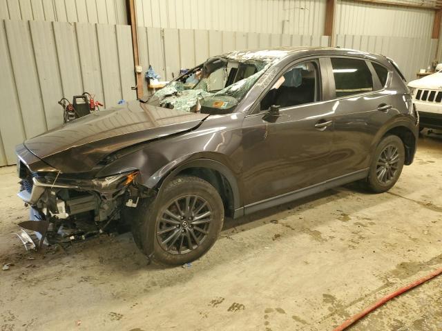 86887255 :رقم المزاد ، JM3KFBCM2L0735575 vin ، 2020 Mazda Cx-5 مزاد بيع