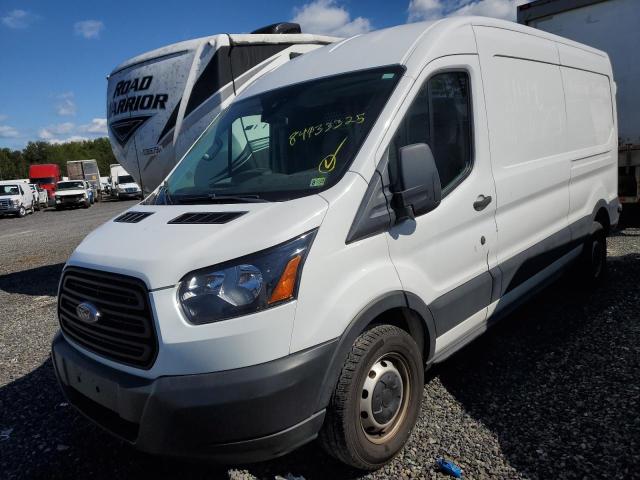 Продаж на аукціоні авто 2019 Ford Transit, vin: 1FTYR2CM7KKB18587, номер лоту: 84433325