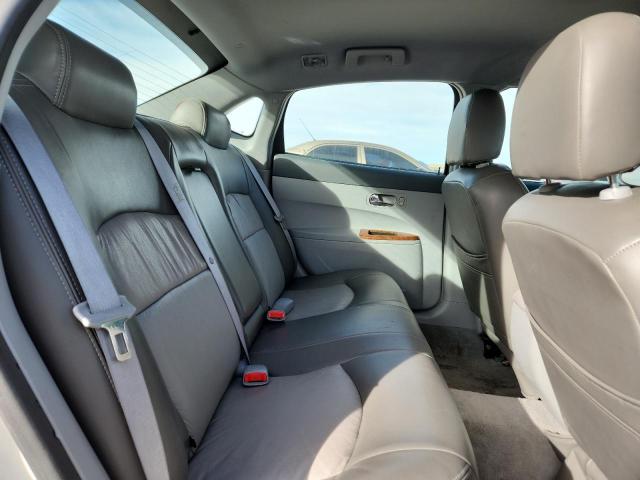 90021555 :رقم المزاد ، 2G4WC552561225340 vin ، 2006 Buick Lacrosse C مزاد بيع