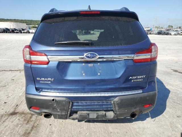 Продажа на аукционе авто 2019 Subaru Ascent, vin: 4S4WMARD5K3483394, номер лота: 85154055