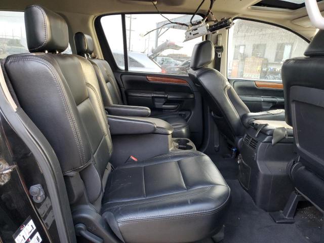 Продажа на аукционе авто 2010 Infinity Qx56, vin: 5N3ZA0NE1AN904732, номер лота: 82609975