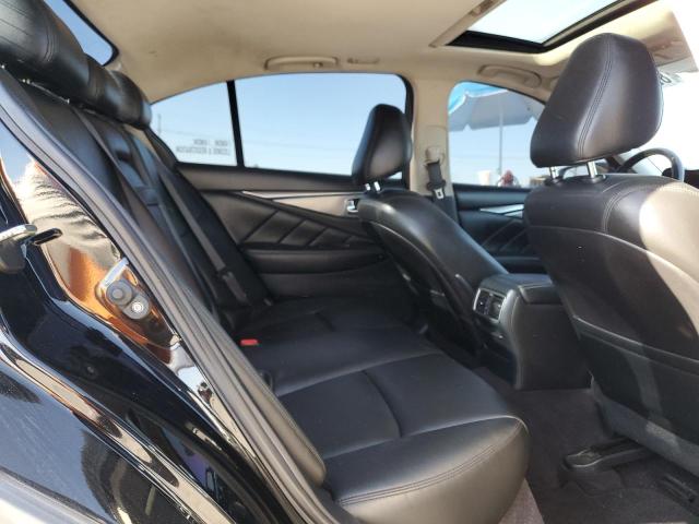 Aukcja sprzedaży 2017 Infiniti Q50 Premiu, vin: JN1EV7AP0HM730607, numer aukcji: 89531475