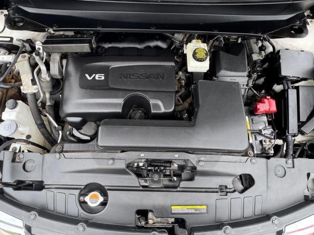 Продажа на аукционе авто 2017 Nissan Pathfinder S, vin: 5N1DR2MM1HC627750, номер лота: 86189215