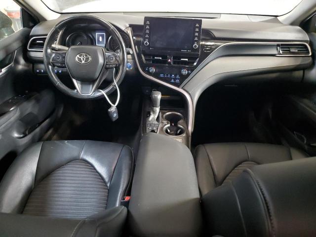 Продажа на аукционе авто 2021 Toyota Camry, vin: 4T1B21HK1MU015910, номер лота: 86116105
