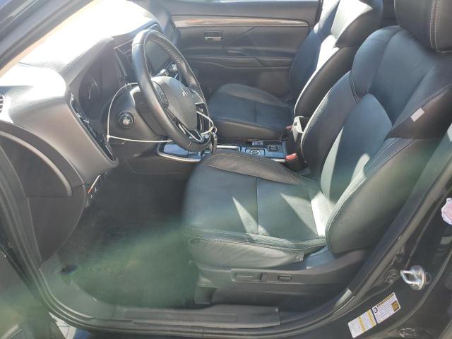 Продаж на аукціоні авто 2020 Mitsubishi Outlander, vin: JA4AZ3A35LZ020209, номер лоту: 89924095