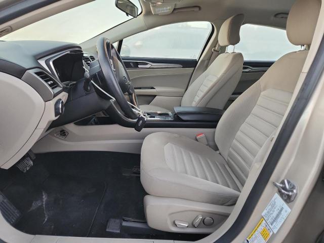 Aukcja sprzedaży 2017 Ford Fusion Se, vin: 3FA6P0HD8HR247085, numer aukcji: 82657115