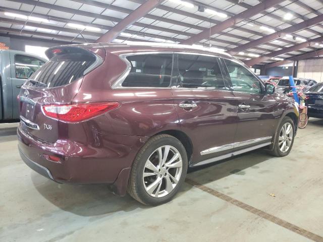 Aukcja sprzedaży 2013 Infiniti Jx35, vin: 5N1AL0MM5DC327907, numer aukcji: 89855925