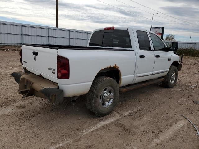 86283015 :رقم المزاد ، 1D7KS28C97J526148 vin ، 2007 Dodg Ram 2500 St مزاد بيع