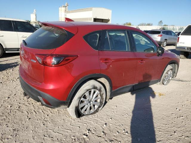Aukcja sprzedaży 2016 Mazda Cx-5, vin: JM3KE4BY0G0618926, numer aukcji: 87427975