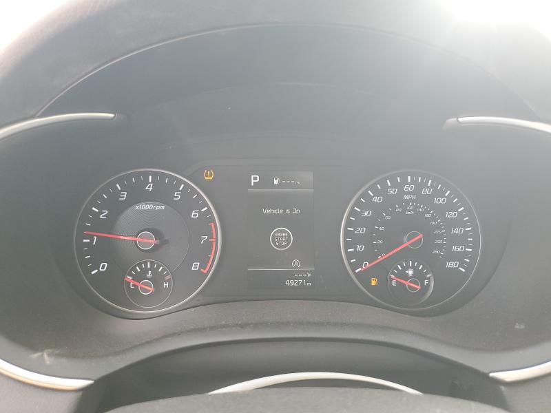 Продажа на аукционе авто 2022 Kia Stinger Gt, vin: KNAE45LC2N6112720, номер лота: 85886565