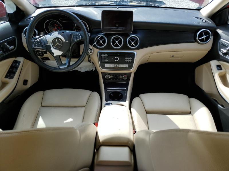 Aukcja sprzedaży 2019 Mercedes-benz Gla, vin: WDCTG4EB5KU003198, numer aukcji: 86678755