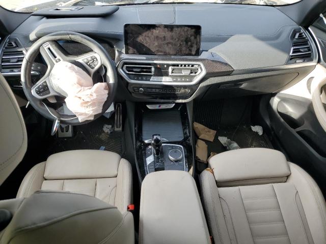 Aukcja sprzedaży 2022 Bmw X3 M40i, vin: 5UX83DP02N9K07837, numer aukcji: 86859965