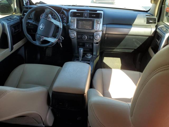 Aukcja sprzedaży 2018 Toyota 4runner, vin: JTEBU5JR1J5569298, numer aukcji: 85362935