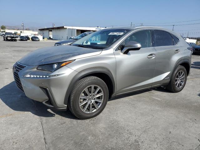 Aukcja sprzedaży 2018 Lexus Nx, vin: JTJBJRBZ9J2095232, numer aukcji: 89471495