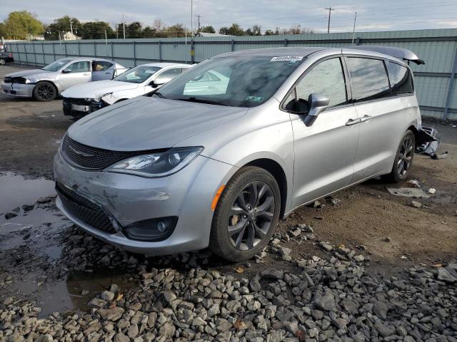 Продаж на аукціоні авто 2019 Chrysler Pacifica, vin: 2C4RC1FG4KR652587, номер лоту: 86494995