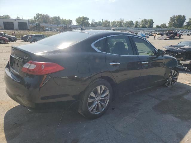 Продажа на аукционе авто 2012 Infiniti M37, vin: JN1BY1ARXCM395339, номер лота: 84973565