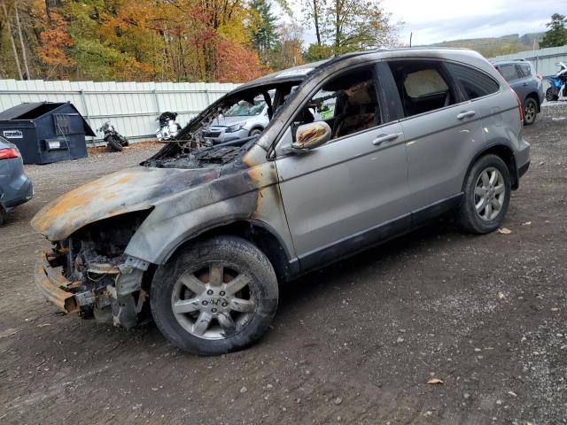 2009 Honda Cr-v მანქანა იყიდება აუქციონზე, vin: 5J6RE48709L006307, აუქციონის ნომერი: 86712685