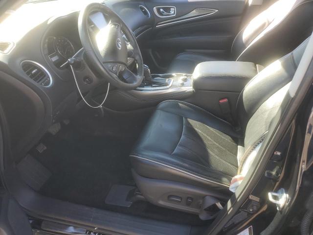Aukcja sprzedaży 2017 Infiniti Qx60, vin: 5N1DL0MM4HC512579, numer aukcji: 87184075