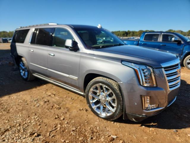 2019 Cadillac Escalade Esv Platinum მანქანა იყიდება აუქციონზე, vin: 1GYS4KKJXKR147627, აუქციონის ნომერი: 82684515