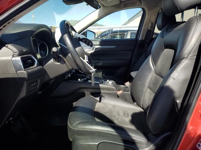 Aukcja sprzedaży 2023 Mazda Cx-5, vin: JM3KFBBM1P0152860, numer aukcji: 86993545