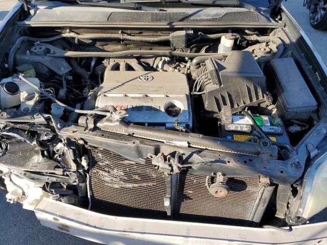 2005 Toyota Highlander მანქანა იყიდება აუქციონზე, vin: JTEDP21AX50062167, აუქციონის ნომერი: 82717975