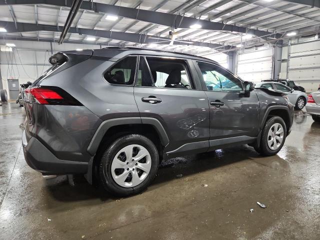 84473065 :رقم المزاد ، 2T3F1RFV9LC130536 vin ، 2020 Toyota Rav4 مزاد بيع