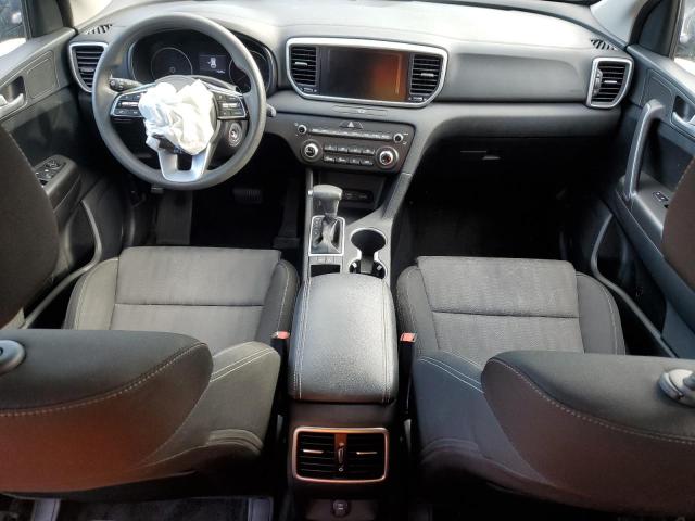 2021 Kia Sportage მანქანა იყიდება აუქციონზე, vin: KNDPM3AC8M7913521, აუქციონის ნომერი: 90834765