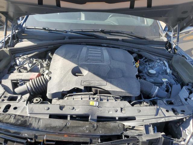 Продажа на аукционе авто 2024 Land Rover Range Rove, vin: SALYM2FUXRA368456, номер лота: 85535605