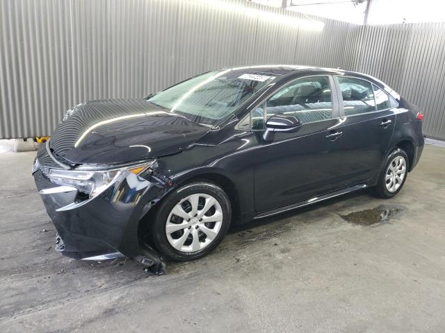 86225445 :رقم المزاد ، 5YFB4MDE0RP201166 vin ، 2024 Toyota Corolla Le مزاد بيع