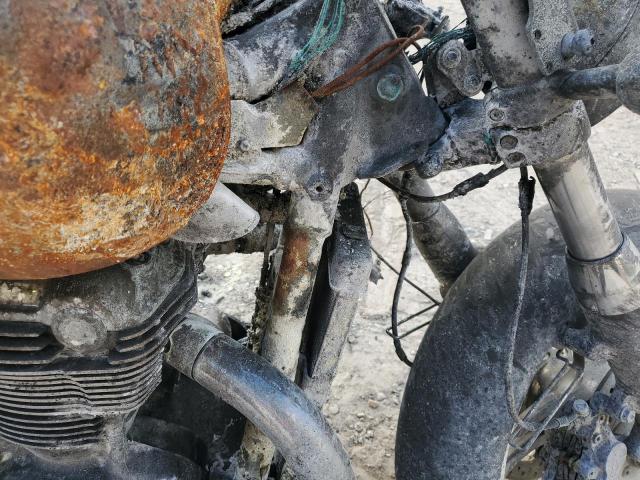 Продаж на аукціоні авто 2014 Triumph Motorcycle Thunderbir, vin: SMTB01TL2EJ615012, номер лоту: 82480995