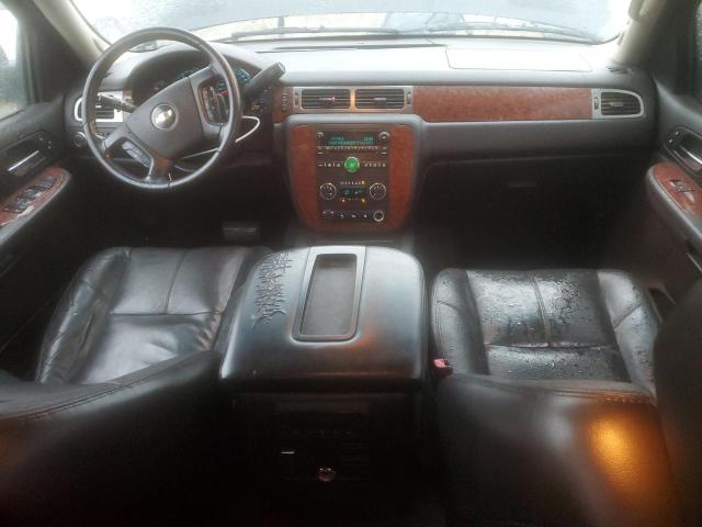Продаж на аукціоні авто 2007 Chevrolet Avalanche, vin: 3GNEC12057G164440, номер лоту: 82498775