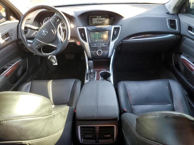 Продаж на аукціоні авто 2016 Acura Tlx, vin: 19UUB1F51GA005167, номер лоту: 87261865
