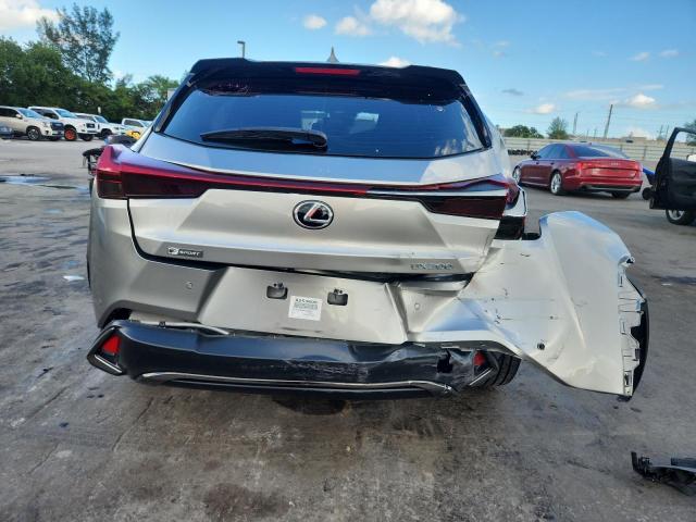82180455 :رقم المزاد ، JTHY3JBH3K2006397 vin ، 2019 Lexus Ux 200 مزاد بيع