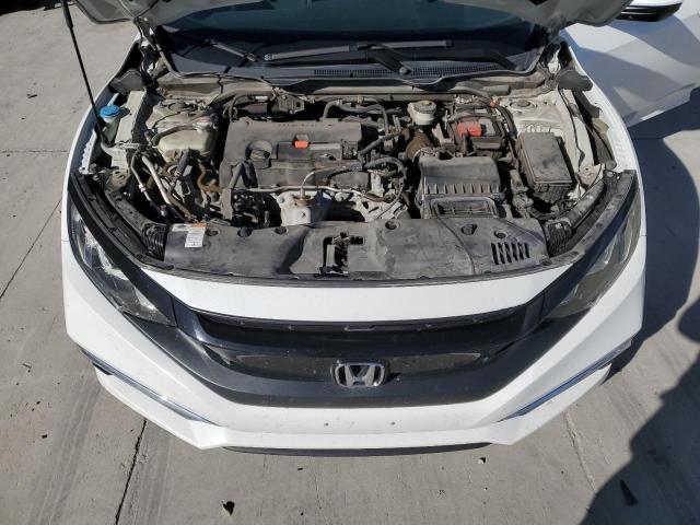 89839875 :رقم المزاد ، 2HGFC2F63KH546073 vin ، 2019 Honda Civic Lx مزاد بيع