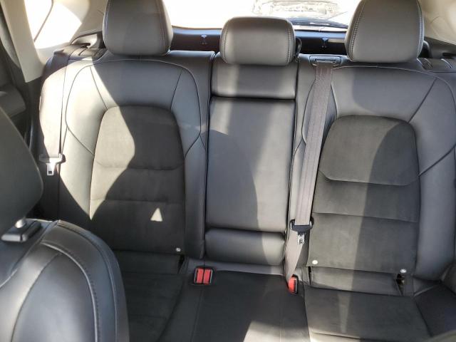 Продаж на аукціоні авто 2019 Mazda Cx-5, vin: JM3KFACM1K0624458, номер лоту: 90650785