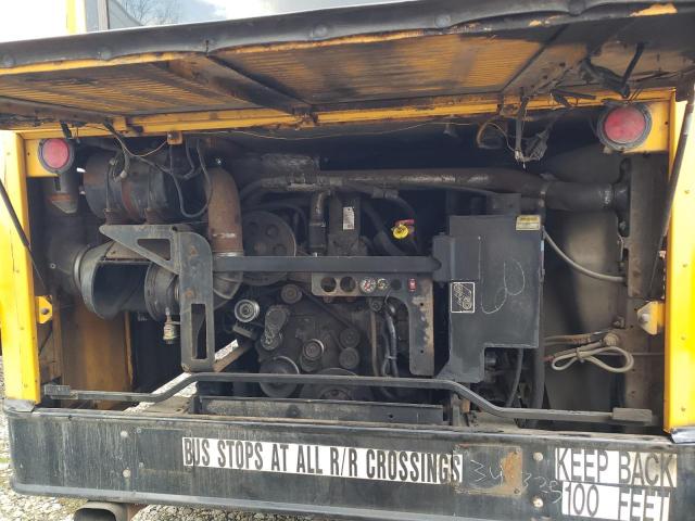 Aukcja sprzedaży 2013 Ic Corporation Re Series School, vin: 4DRBWAAN3DB300838, numer aukcji: 85951425