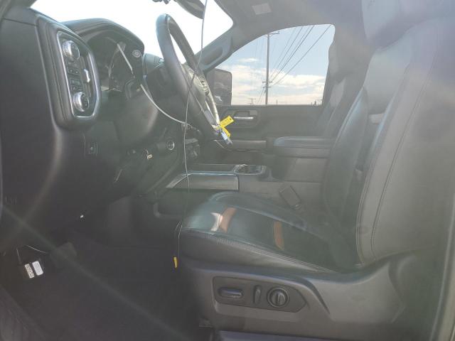 Продажа на аукционе авто 2022 Gmc Sierra, vin: 1GT49PEY6NF203008, номер лота: 87033845