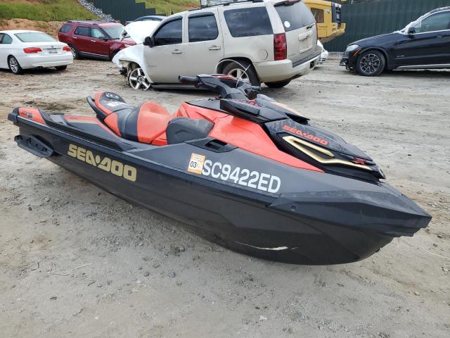 Aukcja sprzedaży 2020 Sea Doo Rxt, vin: YDV39088A020, numer aukcji: 85106465