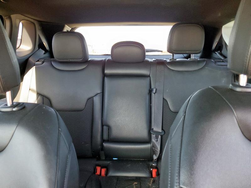 Продаж на аукціоні авто 2025 Jeep Compass, vin: 3C4NJDBN3ST562029, номер лоту: 90340665
