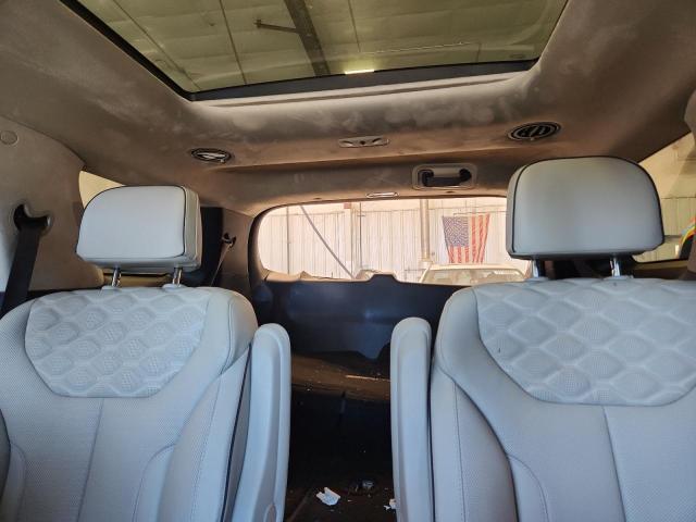 Aukcja sprzedaży 2022 Hyundai Palisade, vin: KM8R7DHE9NU336123, numer aukcji: 87036975