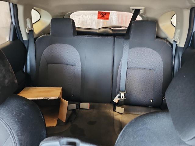 84659655 :رقم المزاد ، JN8AS5MV5BW311252 vin ، 2011 Nissan Rogue S مزاد بيع
