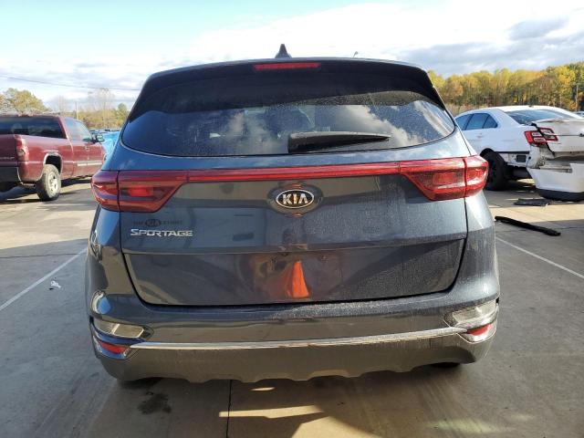 2021 Kia Sportage მანქანა იყიდება აუქციონზე, vin: KNDPM3AC8M7913521, აუქციონის ნომერი: 90834765
