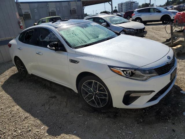 Продаж на аукціоні авто 2020 Kia Optima Lx, vin: 5XXGT4L31LG439956, номер лоту: 85947985