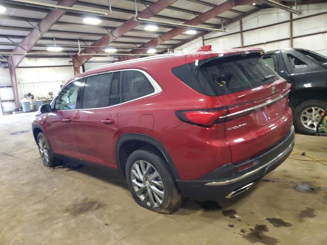 2026 Buick Enclave Preferred მანქანა იყიდება აუქციონზე, vin: 5GAERAKS5TJ126936, აუქციონის ნომერი: 86065155