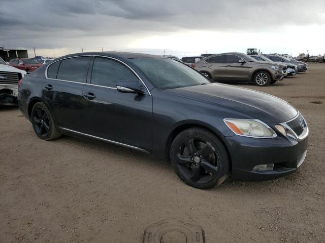 82622915 :رقم المزاد ، JTHBE1KS9B0053795 vin ، 2011 Lexus Gs مزاد بيع