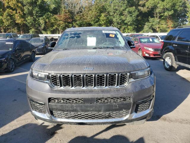 85546735 :رقم المزاد ، 1C4RJKBG0N8604618 vin ، 2022 Jeep Grand Cherokee مزاد بيع
