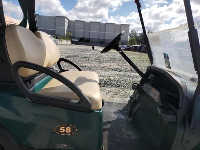 Aukcja sprzedaży 2022 Club Car Tempo Li, vin: ZU2206258821, numer aukcji: 86795815