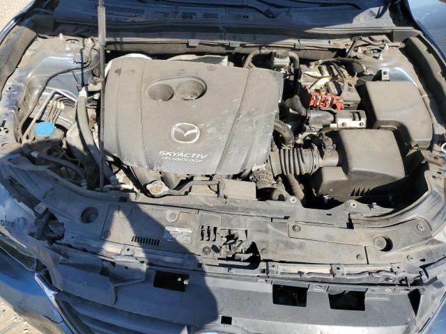 Aukcja sprzedaży 2014 Mazda 3, vin: JM1BM1V78E1200148, numer aukcji: 81878415