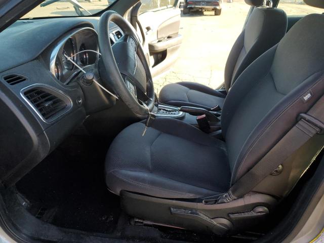 Aukcja sprzedaży 2013 Chrysler 200, vin: 1C3CCBAB7DN670674, numer aukcji: 82506125